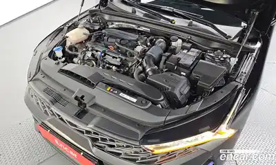 Kia K5 2022 1.6 гидро в Москве № 121556, миниатюра 6
