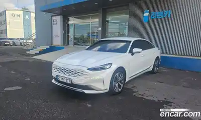 Kia K8, 2023