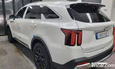 Kia Sorento 2026 1.6 гидро в Москве № 123778, миниатюра 5