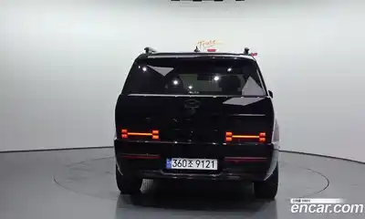 Hyundai Santa Fe 2023 1.6 гидро, миниатюра 4