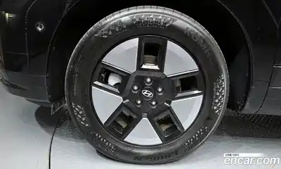 Hyundai Santa Fe 2023 1.6 гидро, миниатюра 5