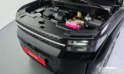 Hyundai Santa Fe 2023 1.6 гидро, миниатюра 6