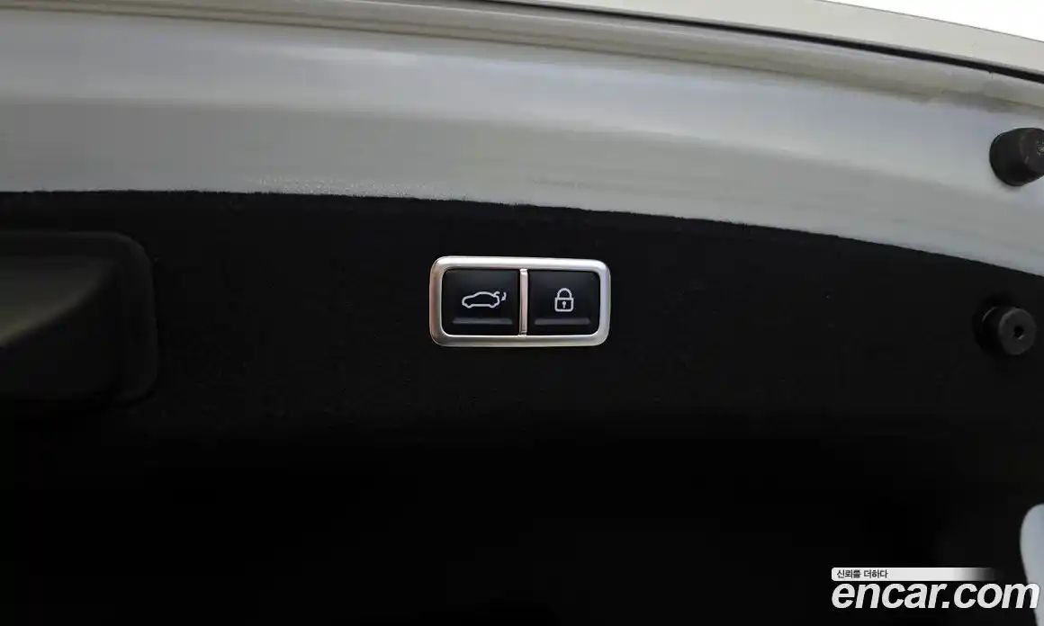 Genesis G80 2024 3.5 гидро в Москве № 12804, фото 20