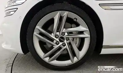 Genesis G80 2024 3.5 гидро в Москве № 12804, миниатюра 5