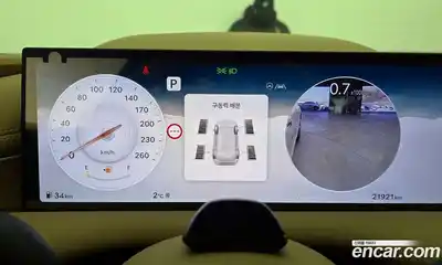 Genesis G80 2024 3.5 гидро в Москве № 12804, миниатюра 8