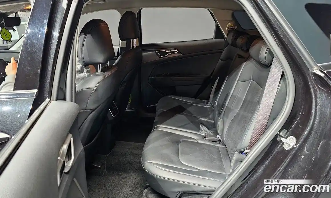 Kia Sportage 2022 2.0 гидро в Москве № 131401, фото 12