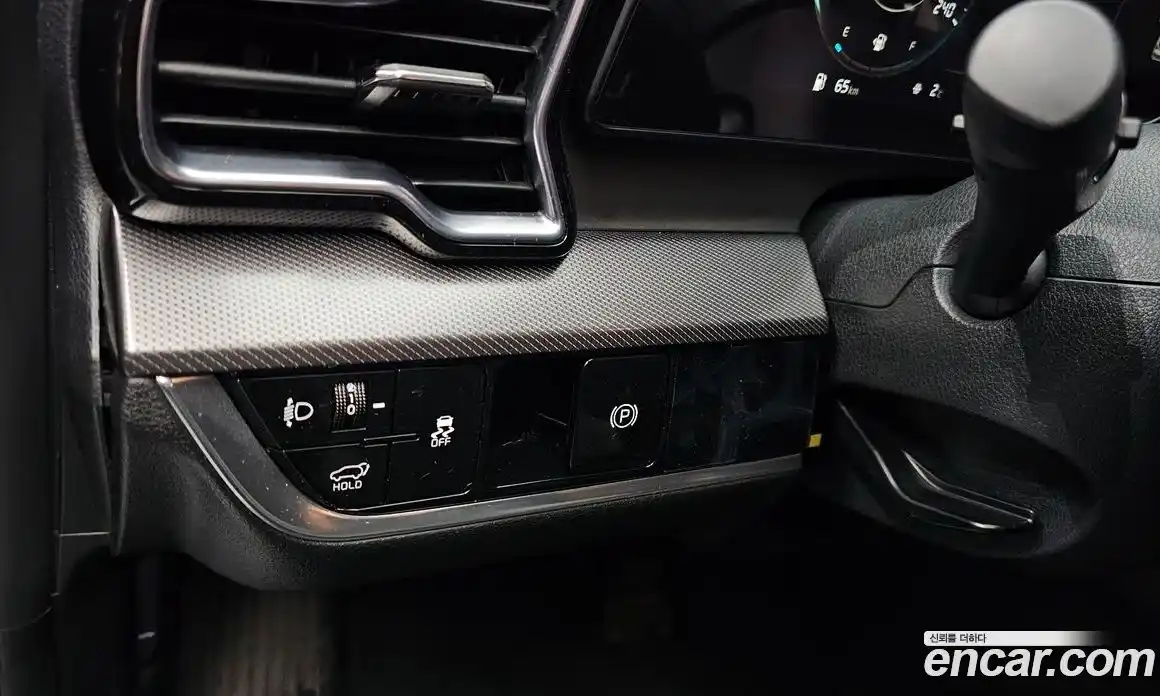 Kia Sportage 2022 2.0 гидро в Москве № 131401, фото 16