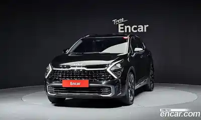 Kia Sportage 2022 2.0 гидро в Москве № 131401, миниатюра 3