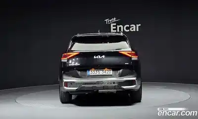 Kia Sportage 2022 2.0 гидро в Москве № 131401, миниатюра 4