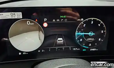 Kia Sportage 2022 2.0 гидро в Москве № 131401, миниатюра 8