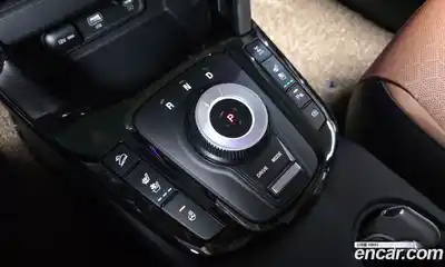 Kia Seltos 2022 1.6 гидро в Москве № 132439, миниатюра 9