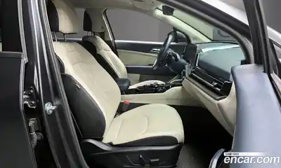 Kia Sportage 2023 1.6 гидро в Москве № 133033, миниатюра 11