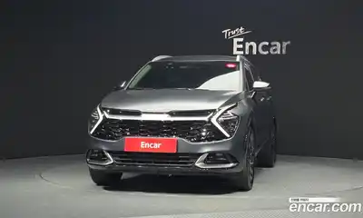 Kia Sportage 2023 1.6 гидро в Москве № 133033, миниатюра 3