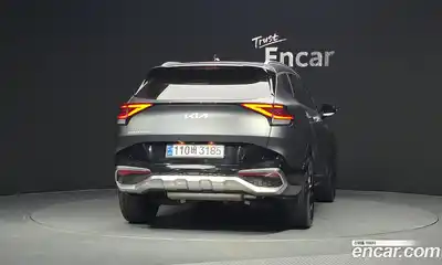 Kia Sportage 2023 1.6 гидро в Москве № 133033, миниатюра 4