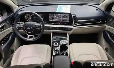 Kia Sportage 2023 1.6 гидро в Москве № 133033, миниатюра 7