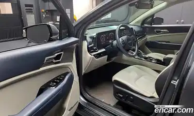 Kia Sportage 2023 1.6 гидро в Москве № 133033, миниатюра 10