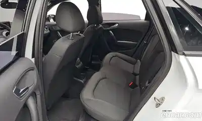 Audi A1 2013 1.6 гидро в Москве № 134634, миниатюра 12