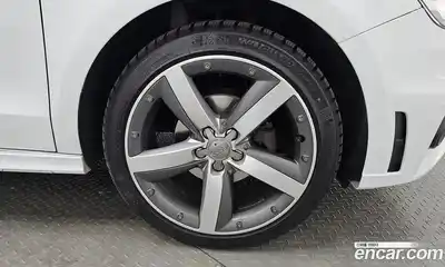 Audi A1 2013 1.6 гидро в Москве № 134634, миниатюра 5