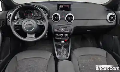 Audi A1 2013 1.6 гидро в Москве № 134634, миниатюра 7