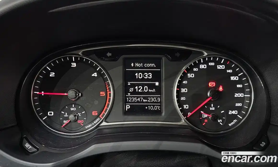 Audi A1 2013 1.6 гидро в Москве № 134634, фото 8
