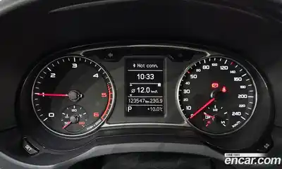 Audi A1 2013 1.6 гидро в Москве № 134634, миниатюра 8