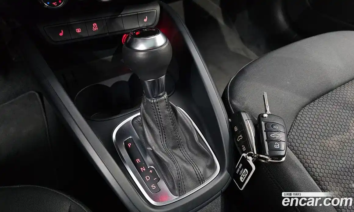 Audi A1 2013 1.6 гидро в Москве № 134634, фото 9