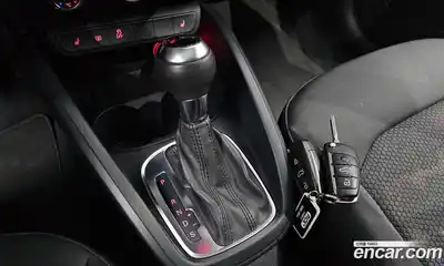 Audi A1 2013 1.6 гидро в Москве № 134634, миниатюра 9