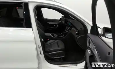 Mercedes-Benz GLC-Class 2022 1.9 гидро в Москве № 139179, миниатюра 11