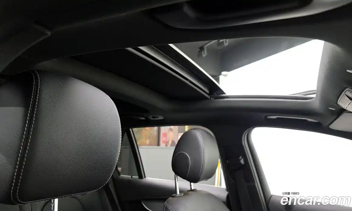 Mercedes-Benz GLC-Class 2022 1.9 гидро в Москве № 139179, фото 17