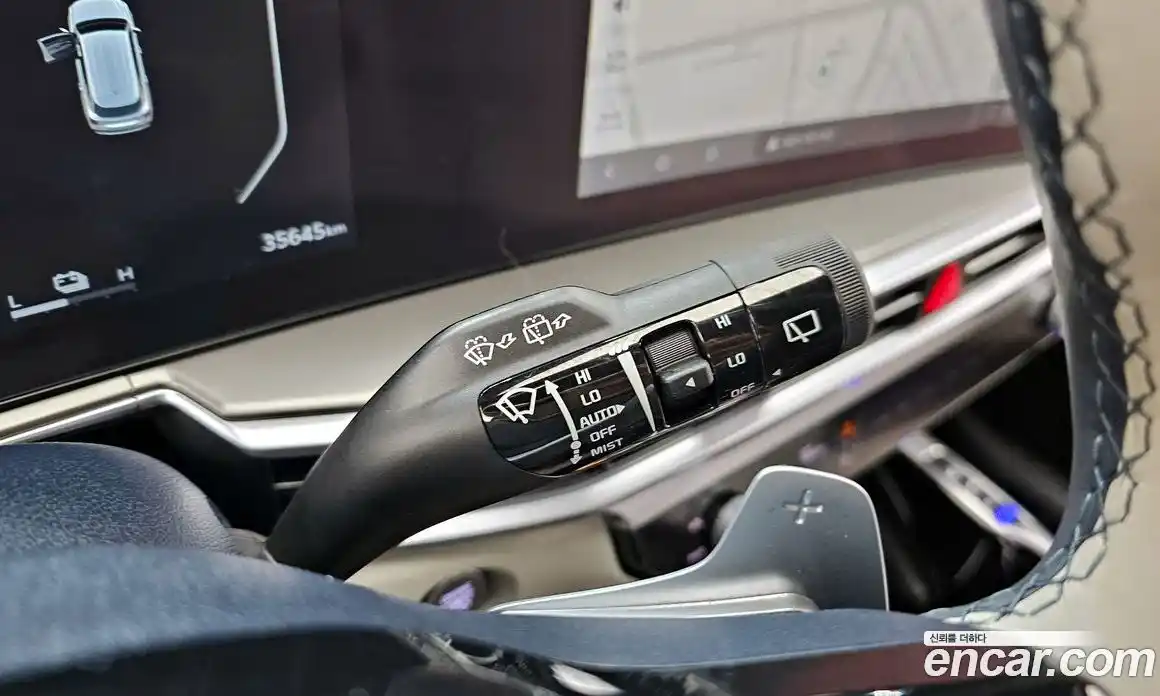 Kia Sorento 2024 1.6 гидро в Москве № 14161, фото 17