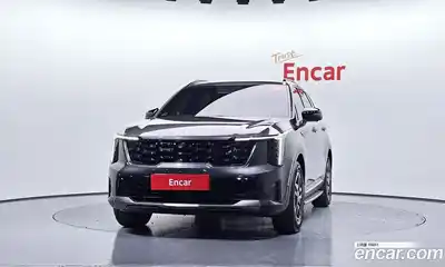 Kia Sorento 2024 1.6 гидро в Москве № 14161, миниатюра 3