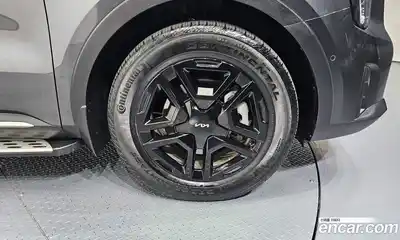 Kia Sorento 2024 1.6 гидро в Москве № 14161, миниатюра 5