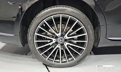 Mercedes-Benz S-Class 2021 2.9 гидро в Москве № 142042, миниатюра 5
