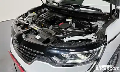 Renault QM6 2019 2.0 гидро в Москве № 144930, миниатюра 6