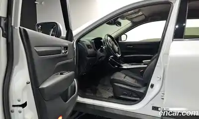 Renault QM6 2019 2.0 гидро в Москве № 144930, миниатюра 10