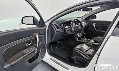 Renault SM5 2013 2.0 гидро в Москве № 151762, миниатюра 11