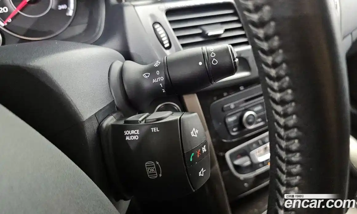 Renault SM5 2013 2.0 гидро в Москве № 151762, фото 18