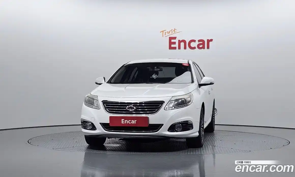 Renault SM5 2013 2.0 гидро в Москве № 151762, фото 3