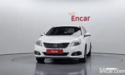 Renault SM5 2013 2.0 гидро в Москве № 151762, миниатюра 3