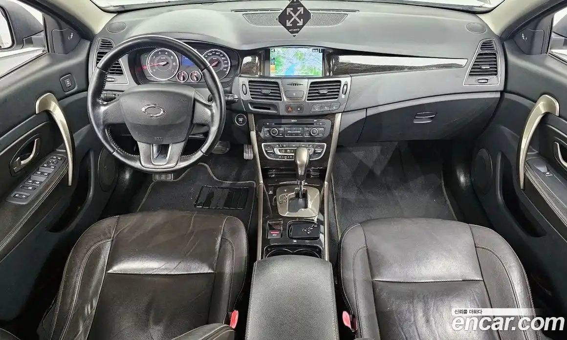 Renault SM5 2013 2.0 гидро в Москве № 151762, фото 7