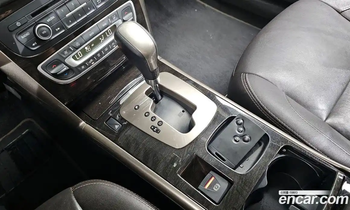 Renault SM5 2013 2.0 гидро в Москве № 151762, фото 9