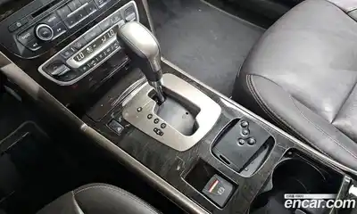 Renault SM5 2013 2.0 гидро в Москве № 151762, миниатюра 9