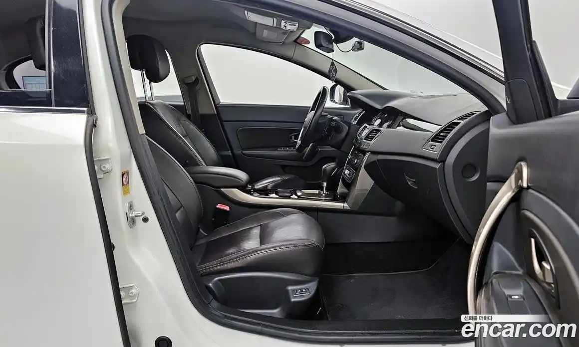 Renault SM5 2013 2.0 гидро в Москве № 151762, фото 10