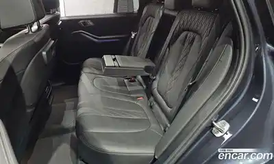 BMW X5 2022 3.0 гидро в Москве № 154001, миниатюра 12