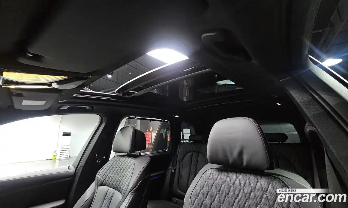 BMW X5 2022 3.0 гидро в Москве № 154001, фото 17