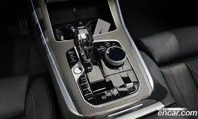 BMW X5 2022 3.0 гидро в Москве № 154001, миниатюра 9