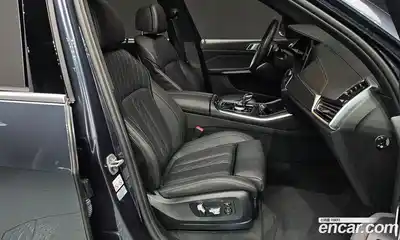 BMW X5 2022 3.0 гидро в Москве № 154001, миниатюра 10