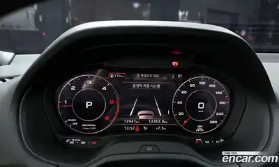 Audi Q2 2023 2.0 гидро в Москве № 156896, миниатюра 8