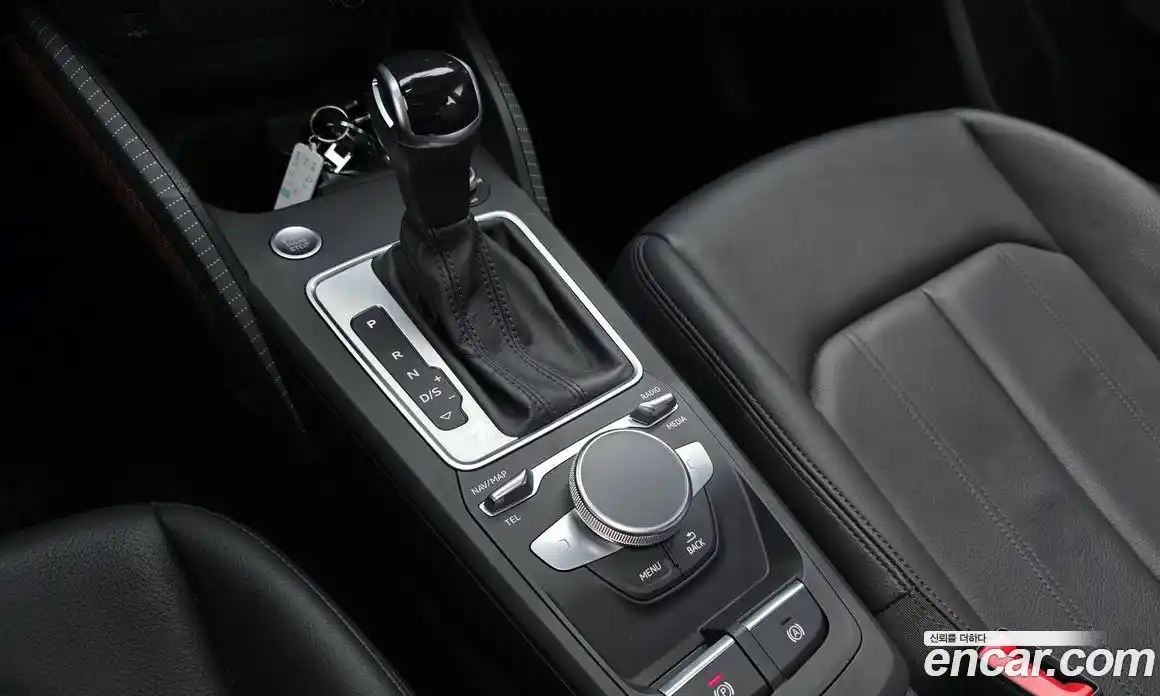 Audi Q2 2023 2.0 гидро в Москве № 156896, фото 9