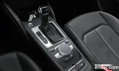 Audi Q2 2023 2.0 гидро в Москве № 156896, миниатюра 9